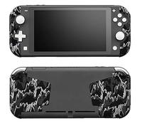 Nintendo Switch Lizard Skins Dsp Controller Grip For Switch Lite Blac Game NUOVO