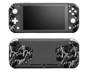 Lizard Skins DSPNSL11 - Impugnatura controller DSP per Switch Lite, colore: Nero
