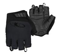 Lizard Skins Aramus Cadence Short Gloves Nero M Uomo