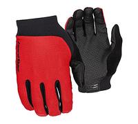 Lizard Skins - Monitor Ignite - Crimson Red - S