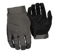 Lizard Skins Guanti Monitor Ops – Grigio – Uomo S