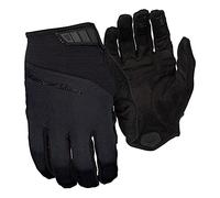 Lizard Skins Guanti MONITOR TRAVERSE, nero, XL