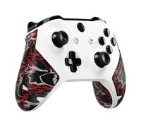 Xbox One Lizard Skins Dsp Controller Grip For Xbox One - Wildfire Cam GAME NUOVO