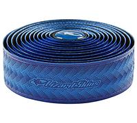 Lizard Skins LizardSkins DSP Nastro per Manubrio, 3.2 mm, Blu (Blau), 3,2 mm