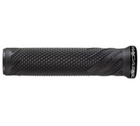 Lizard Skins Lock-On Grips Black Danny Macaskill