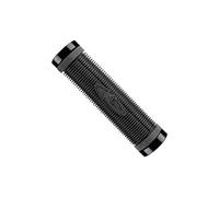 Lizard Skins Charger Lock-on Grips Grigio Black