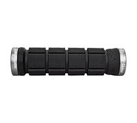 Lizard Skins Lock-on Northshore Grips Nero Black