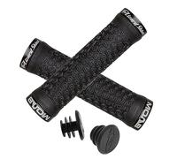 Lizard Skins Lock-on Moab Grips Nero
