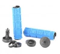 Lizard Skins Manopole OURY, Blu