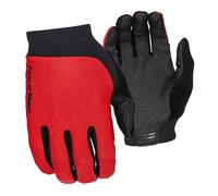 Lizard Skins Monitor Ignite Gloves Rosso XS Uomo