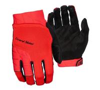 Lizard Skins - Monitor Ops - Crimson Red - M