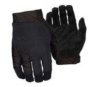 Lizard Skins Monitor Ops Gloves Nero XS Uomo