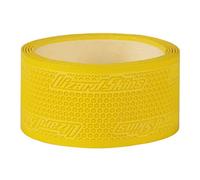 Lizard Skins Nastro per Impugnatura da Hockey DSP: 0.5 mm Thick / 39 inch Length (Giallo)