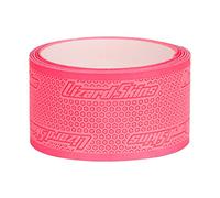 Lizard Skins Nastro per Impugnatura da Hockey DSP: 0.5 mm Thick / 39 inch Length (Rosa Fluo)