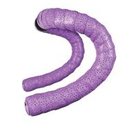 Lizard Skins DSP Ultra 2.7mm Nastro Manubrio Bici Strada - Viola
