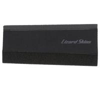 Lizard skins neoprene small chainstay protector black