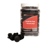 LIZARD SKINS PLUDS100 - Spine barra - Barattolo (100 pz)