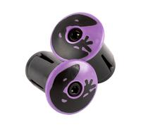 LIZARD SKINS PLUGS100 - Spine nastro barra DSP - Viola