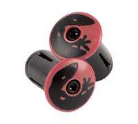 LIZARD SKINS PLUGS150 - Spine nastro barra DSP - Crimson