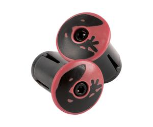 LIZARD SKINS PLUGS150 - Spine nastro barra DSP - Crimson