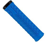 Lizard Skins Lock-on Charger Evo Grips Blu