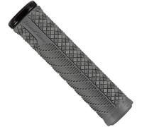 Lizard Skins - Single-Clamp Lock-On Charger Evo - Graphite