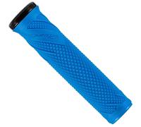 Lizard Skins - Single-Clamp Lock-On Wasatch - Deja Blue