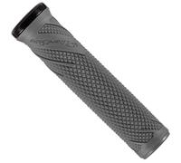 Lizard Skins - Single-Clamp Lock-On Wasatch - Graphite