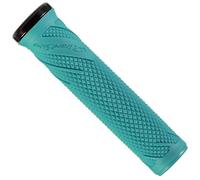 Lizard Skins - Single-Clamp Lock-On Wasatch - Teal