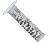 Grip lizard skins single compound charger evo flange grey