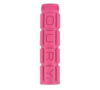 Lizard Skins - Single Compound Oury V2 - Pink Rush