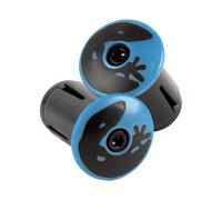 LIZARD SKINS SPINGS143 - Spine nastro barra DSP - Blu cielo