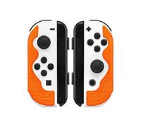 Lizard Skins Switch Joy-con - Tangerine (0,5mm)