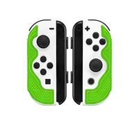 Lizard Skins Switch Joy-Con - Verde smeraldo (0,5mm)