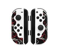 Lizard Skins Switch Joy-con - Wildfire Camo (0,5 mm)
