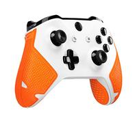 DSP Controller Grip Xbox One (Orange) Tangerine (Microsoft Xbox One Xbox)