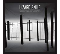 Lizard Smile - Wandering In Mirrors