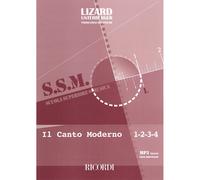Il canto moderno BOOK+AUDIO-ONLINE