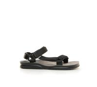 LIZARD SUPER HIKE PLAIN BLACK 46