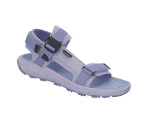Lizard Super Trek donna Moon blue/dream blue 38
