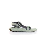 Lizard Super Trek Field green/dark grey 44