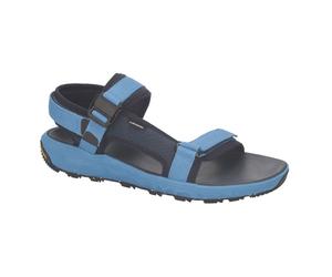 Lizard Super Trek Midnight blue/atlantic blue 44