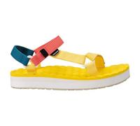 Lizard Trail Max da donna, Burro Yellow Tea Pink, 37 EU