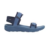 Lizard Trek M - sandali - uomo Blue 45
