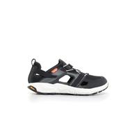 Lizard Ultra Trek Black/white 42