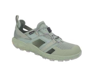 Lizard Ultra Trek donna Silver green/light grey 40