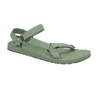 Lizard Unisex Sandali Trail, field green-dark grey, 44