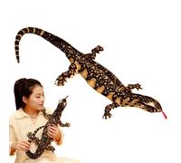 Lizards giocattolo per bambini - Animali animali Mignon Lizard, mini lucertole realistiche, LizardLizardPlush | lucertole realistiche, animali animali e cartoni animati per tutte le età,