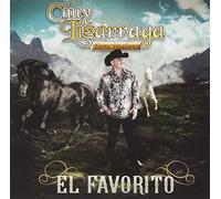 Lizarraga, Chuy Y Su Banda Tierra Sinaloense - Favorito