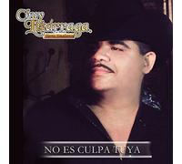 Lizarraga, Chuy Y Su Banda Tierra Sinaloense - No Es Culpa Tuya